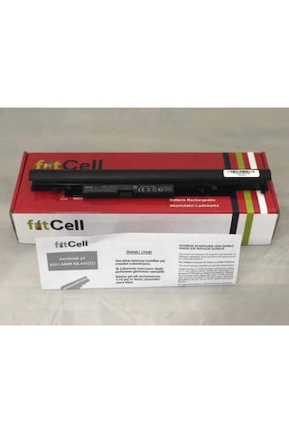 Fitcell HP Uyumlu 919700-850 919701-850 Hstnn-db8a Hstnn-db8b Notebook Bataryası