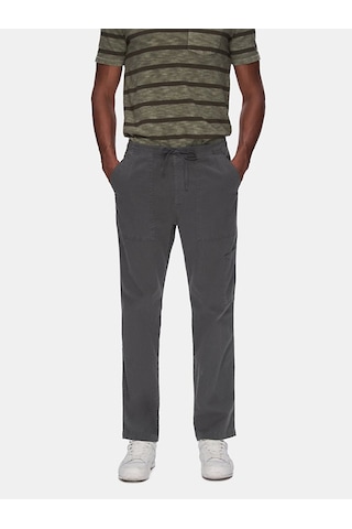 Ltb Düz Paça Gabardin Antrasit Pantolon 012254703625008 14248 Antrasit