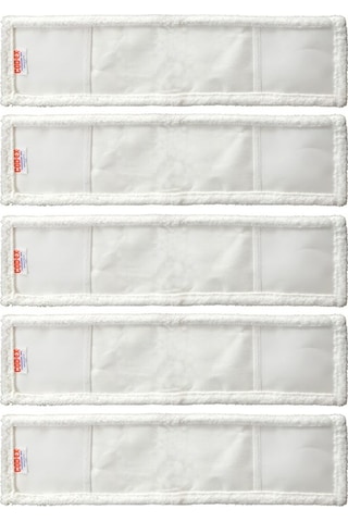 COD-EX Yedek Duvar Mop 80cm x 5 Adet