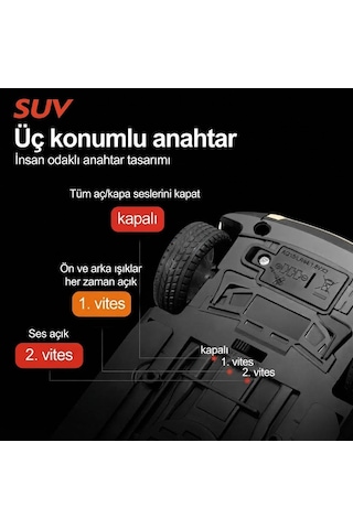 Tesla Model Y Model Şarj İstasyonlu Araç 1:24 Ölçek 6 Kapı Açılır Sesli, Işıklı Standlı Metal Araba