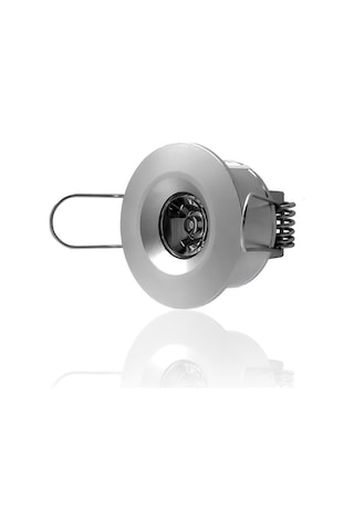 Sanel Power Spot Led Lamba 12-24v1w Beyaz Sspz100w