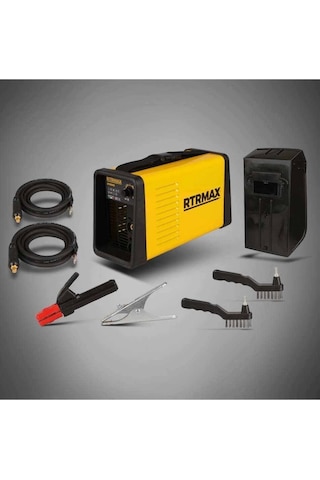Inverter Kaynak Makinası Rtm5165