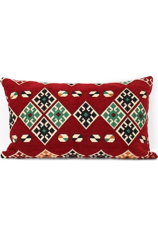 Lorence Home / Esmeli Kilim Şeker Kırlenti - Lidya