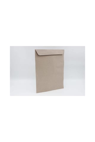 Tr Torba Zarf 24x32 90 Gr Imitasyon Kraft 50 Adet