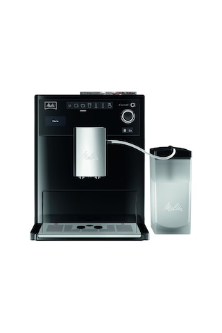 Melitta Caffeo CI E970-103 Tam Otomatik Espresso Makinesi