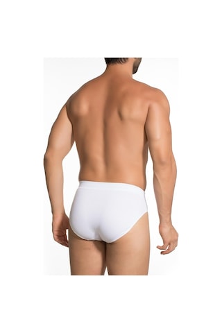 Miorre Slip Seamless Erkek