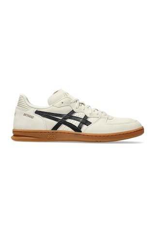 Asics Skyhand Og Unisex Mineral Beige/aurora Green Sneakers 1203a452-250