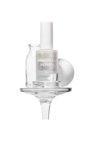 Pharma Acqua Fresh Nail Varnish Oje 01 12 ML