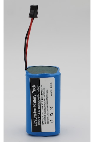 Wiami Fx7 2600 Mah Robot Süpürge Batarya