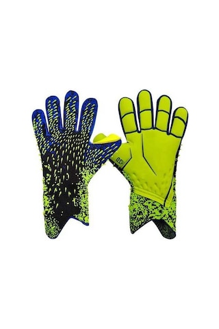 Artfulabode Yetişkin Su Skycıty Kaymaz, Kaleci Geçirmez, Futbol Eldivenleri Eldiveni Çocuk & - Xb Yeşil