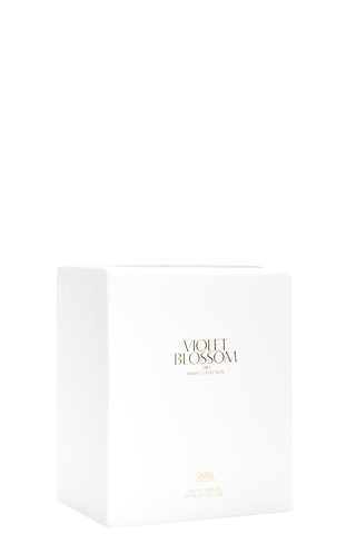 Zara Vıolet Blossom Edp 90 Ml Parfüm Amber - Çiçeksi