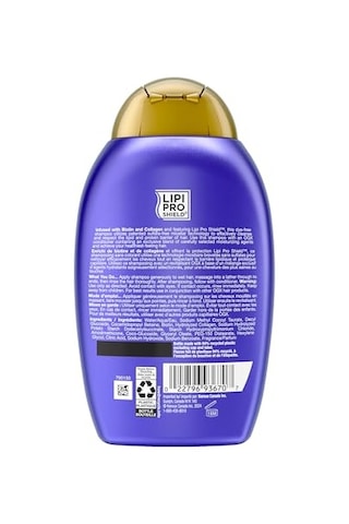Ogx Biotin & Kolajen Dolgunlaştırıcı Sülfatsız Şampuan 385 Ml