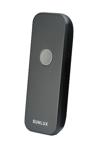 Sunlux Xl-9010 2d Kablosuz Karekod Okuyucu