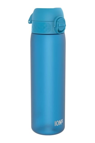 Ion8 - İnce Suluk - Mavi - 500 Ml - Sızdırmaz - Bpa İçermeyen