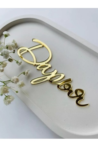 Art Lazer52 Darja Topperı 240052203 Diğer