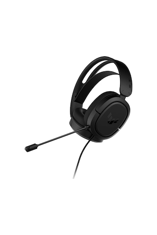 Asus Tuf Gaming H1 7.1 Oyuncu Kulaklığı 2.4 Ghz Pc/mac/ps5/ninten