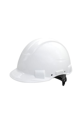 Bbu Safety Sc500p Elektrikçi Bareti 30kv - Beyaz