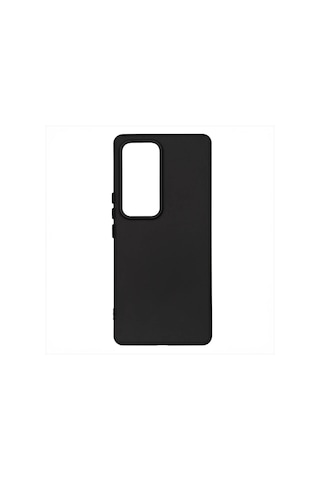 Vivo V30 Kılıf Biye Silikon Kılıf