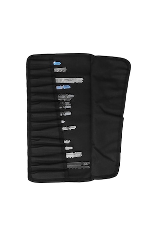 Maiyame 48'li T Saplı Testere Blades Seti Hss & Sk5 Karbon Çelik Ahşap, Metal, Alüminyum Kesim Dayanıklı Saklama Kutusu Ev Ve İşletme Kullanımı