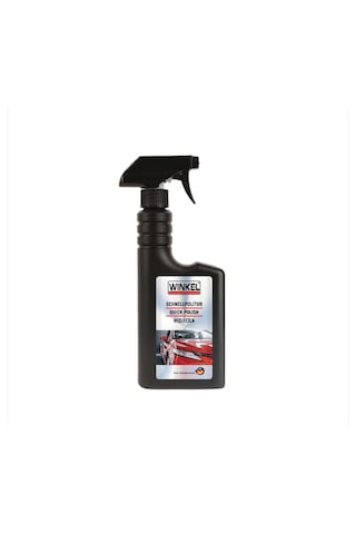 Winkel Hızlı Cila Sprey 500ml Winkel Hızlı Cila Sprey 500ml