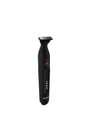 Grundig Mt 7541 Tıraş Makinesi Şarjlı