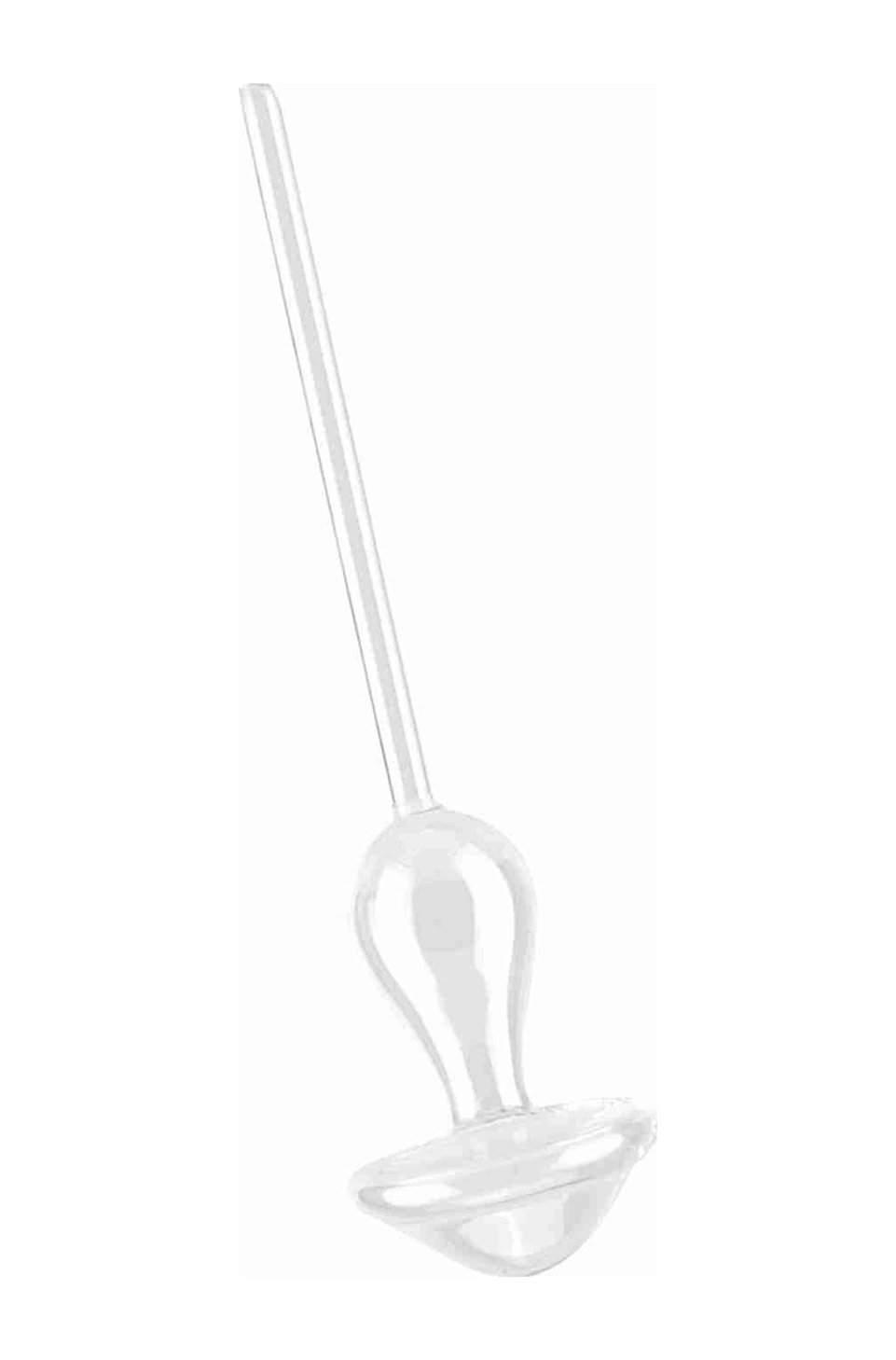 Hangfox Mantar Şekilli Cam Otomatik Sulama Cihazı - Elektriksiz Bitki Sulama Aleti, Transparan Gövde, İç Ve Dış Mekan Bitkileri İçin