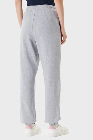 Tommy Jeans Bayan Pantolon Dw0dw20994 Q13 Gri Gri