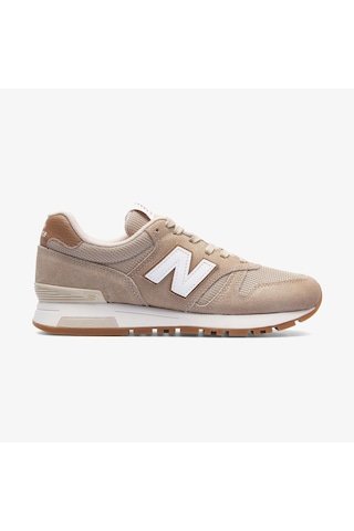 New Balance 565 Kadın Bej Spor Ayakkabı Wl565ctg Bej