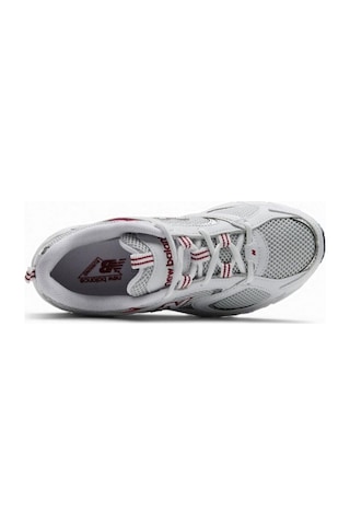 New Balance Lifestyle Unisex Günlük Ayakkabı Ml408wr Beyaz