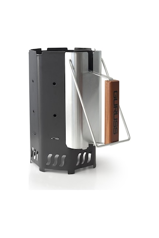 Guruss Volcano Tutuşturma Bacası