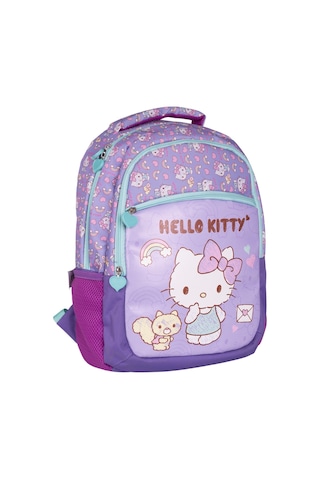 Hello Kitty Okul Çantası 2716