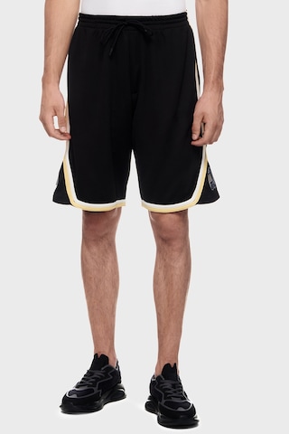Hugo Erkek Short 50516089 001 Siyah Siyah