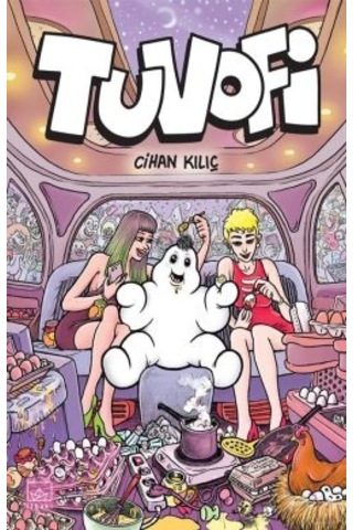 Ve Sinem 3. Cilt + Ve Sinem 2. Cilt + Tuvofi