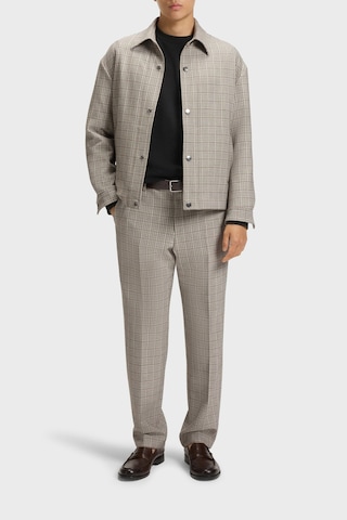 Boss Erkek Sweat 50520302 002 Siyah Siyah