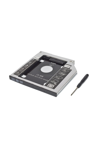Lineon Notebook Dvd - Hdd Kızak 12.7mm