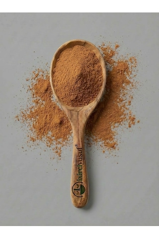 İxirciyusuf Tarçın Tozu Öğütülmüş Tarçın Cinnamon Powder Ground Cinnamon Doğal Baharat 50 G