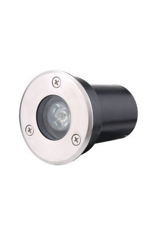 Dofolink 1w Led Toprak Altı Işığı 100lm Ac/dc12v Bahçe Yolu Aydınlatması Ip67 Islak Beyaz Dayanıklı Taşınabilir Diğer