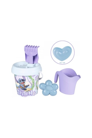 Smoby Disney Stitch Kum Kova Seti 862185