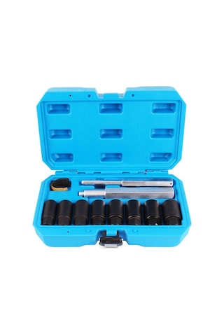 Brio Lokma Set Havalı Akıllı 1-2 Şifreli Bijonlar İçin 10 Parça