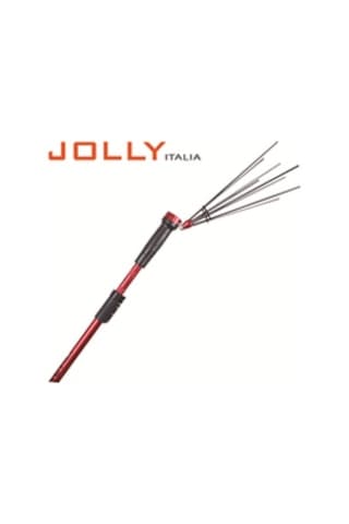 Jolly Akülü Zeytin Silkeleme