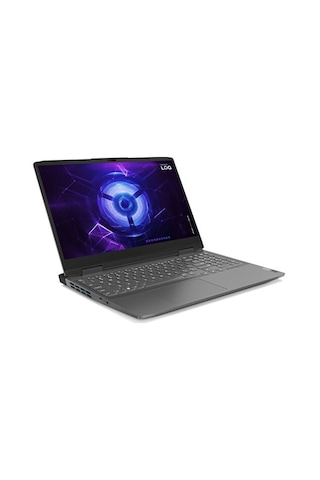 Lenovo LOQ 15IRH8 82XV00SWTX i5-12450H 8 GB 512 GB SSD 6 GB RTX3050 15.6" W11H Dizüstü Bilgisayar