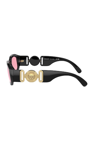 Versace Ve4361 Gb1/84 53 Unisex Güneş Gözlüğü