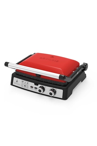 Aryıldız AR256688 Multi Grill Tost Makinesi