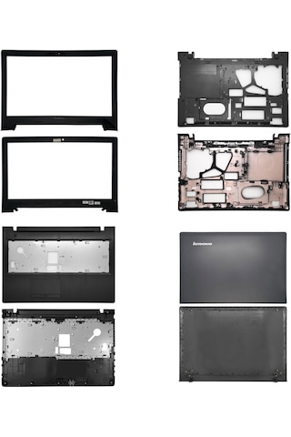 Lenovo G5070 G50-70 Komple Kasa