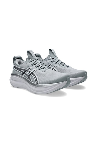 Asics Gel-nimbus 28 Atc Erkek Koşu Ayakkabısı 1011c222-020 Mavi Mavi