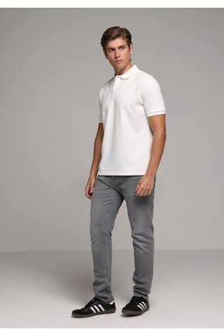 Colin's Colins Slim Fit Erkek Grey Denim Jean Pantolon Cl1081043 Q1.v1 Dn44957