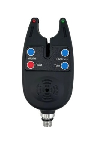 Ecotackle Tekli Sazan Alarmı