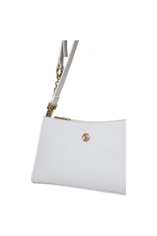 U.s.polo Assn.since 1890 Kadın Çapraz Çantası Us25134 Std / Beyaz Beyaz
