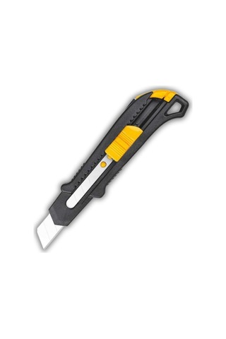 Sgs Plastik Gövdeli Maket Bıçağı 1