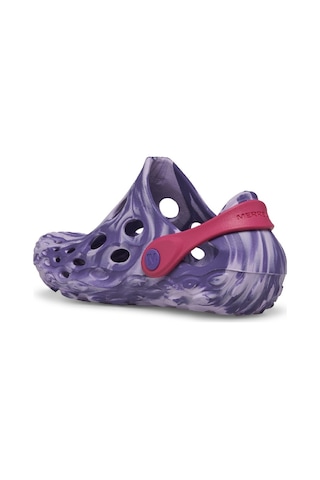 Merrell Merrel 541 Çocuk Ayakkabısı Mk166758 Eflatun